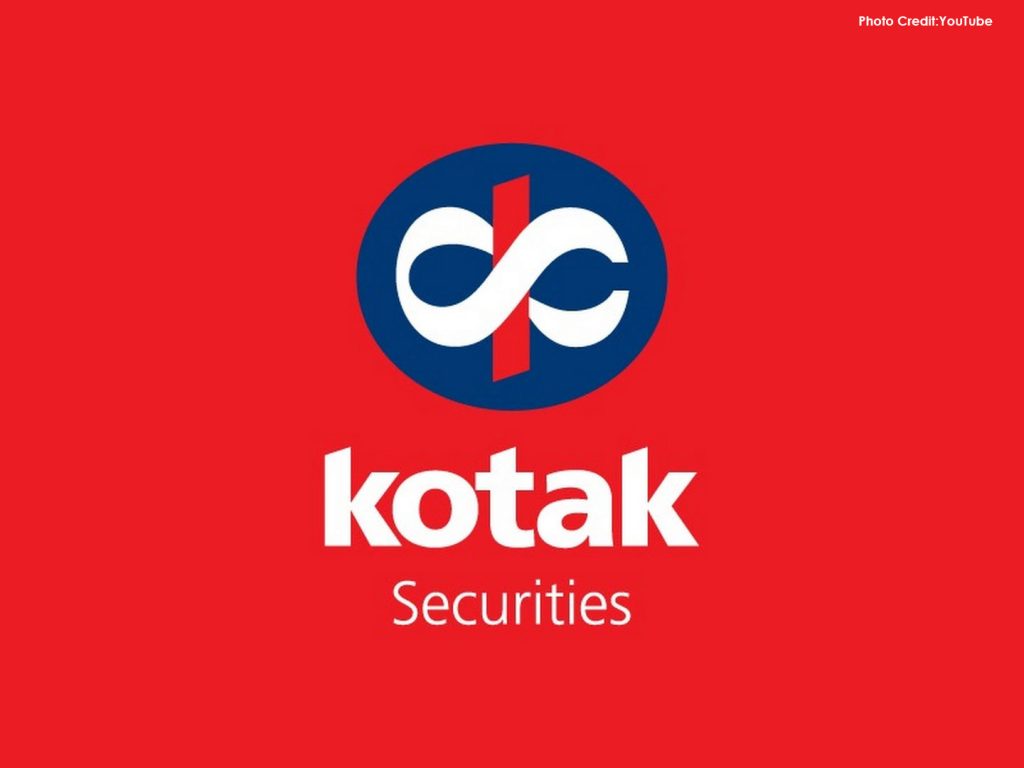 Kotak Securities